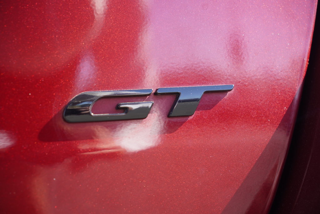 Used 2022 Dodge Durango GT RWD image 15