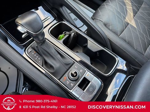 Used 2023 Kia Telluride SX X-Line AWD/4WD image 27