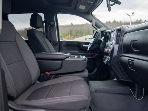 Used 2023 GMC Sierra 2500 SLE w/ SLE Convenience Package image 12