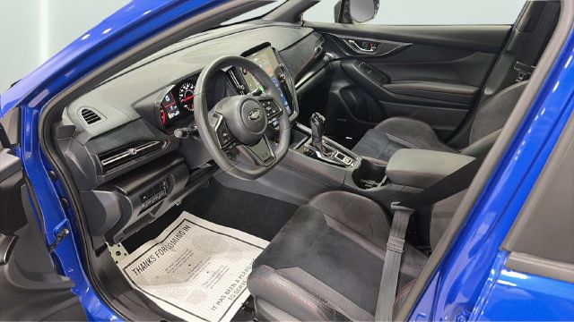 Used 2024 Subaru WRX GT w/ Popular Package #2A AWD/4WD image 28