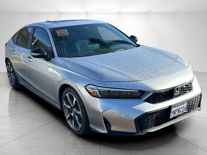 Used 2026 Honda Civic Sport Touring