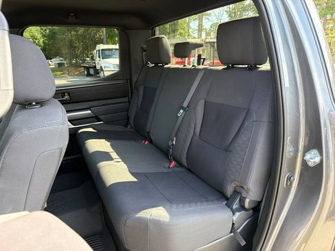Used 2026 Toyota Tundra SR5 AWD/4WD image 19