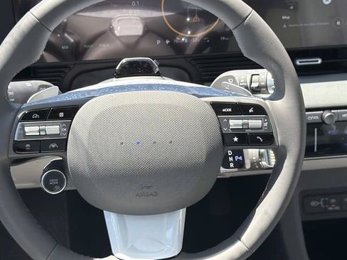 New 2026 Hyundai Ioniq 5 Limited RWD image 8