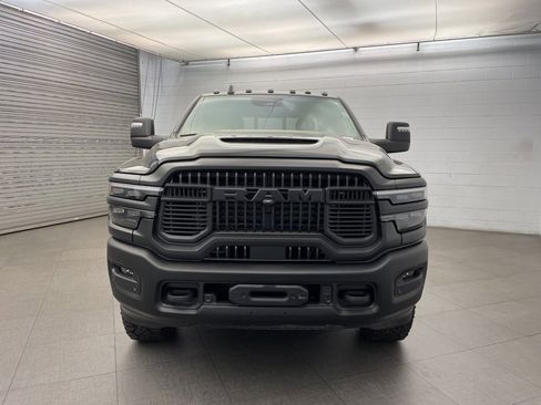 New 2026 RAM 2500 Power Wagon image 6