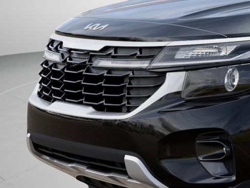 New 2026 Kia Seltos EX image 13