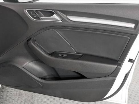 Used 2019 Audi A3 2.0T Premium FWD image 23