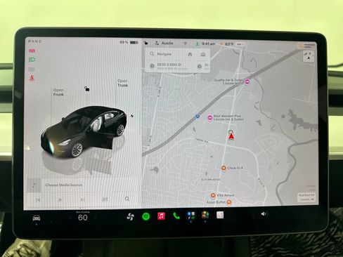Used 2023 Tesla Model 3 Long Range AWD/4WD image 29