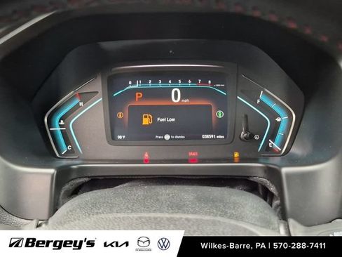 Used 2023 Honda Odyssey Sport image 16