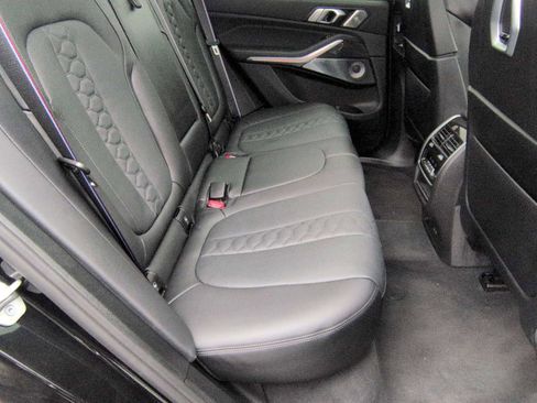 Used 2025 BMW X5 M Competition w/ Executive Package image 22