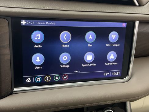 Certified 2021 GMC Yukon Denali w/ Denali Ultimate Package image 23