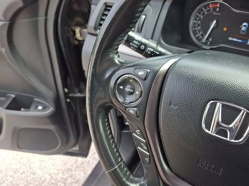 Used 2019 Honda Ridgeline RTL-T image 22