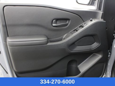 New 2026 Nissan Frontier SV image 14