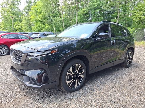 New 2026 MAZDA CX-5 Preferred AWD/4WD image 3