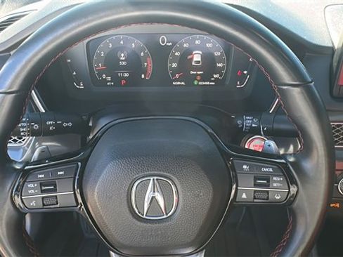 Used 2023 Acura Integra A-Spec image 11