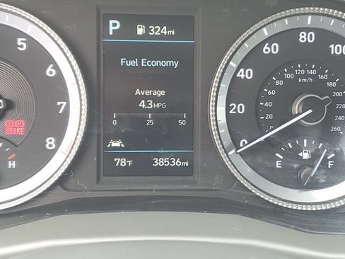 Used 2023 Hyundai Sonata SEL w/ Preferred Accessory Package FWD image 23
