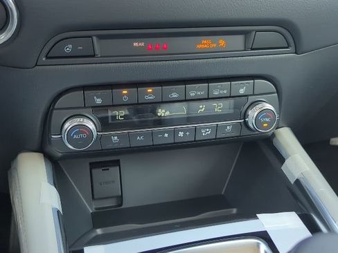 New 2025 MAZDA CX-5 AWD 2.5 S w/ Premium Plus Pkg image 22