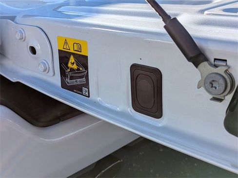 New 2026 RAM 1500 Laramie w/ Night Edition image 13