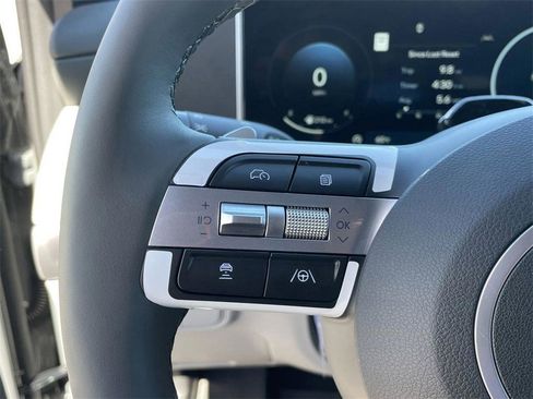 New 2026 Hyundai Tucson Limited image 34