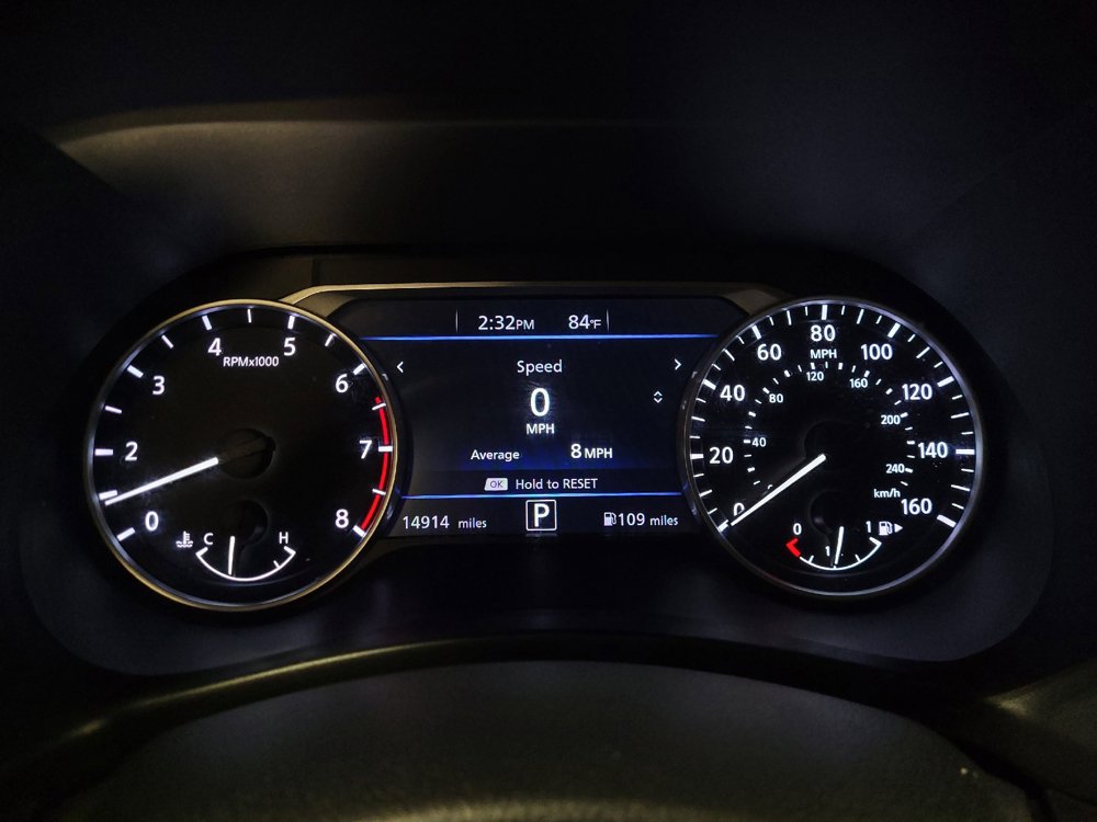 Used 2024 Nissan Sentra SV FWD image 23