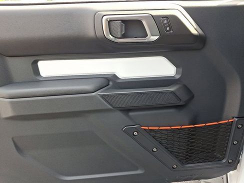 New 2025 Ford Bronco Stroppe Edition image 8