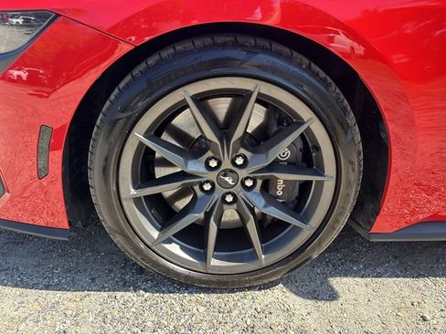 Used 2026 Ford Mustang Dark Horse RWD image 10