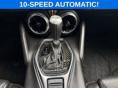 Used 2019 Chevrolet Camaro SS image 24