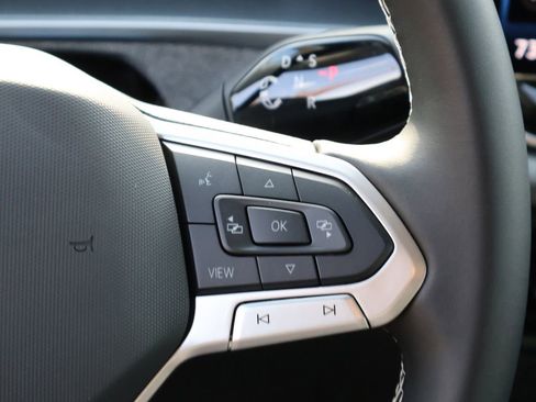 New 2026 Volkswagen Tiguan S image 31