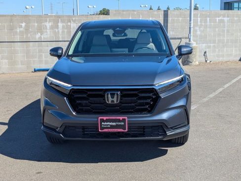 New 2026 Honda CR-V EX image 5