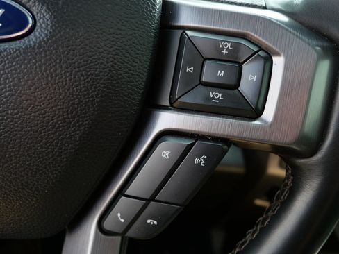 Used 2021 Ford Expedition Max Platinum AWD/4WD image 27