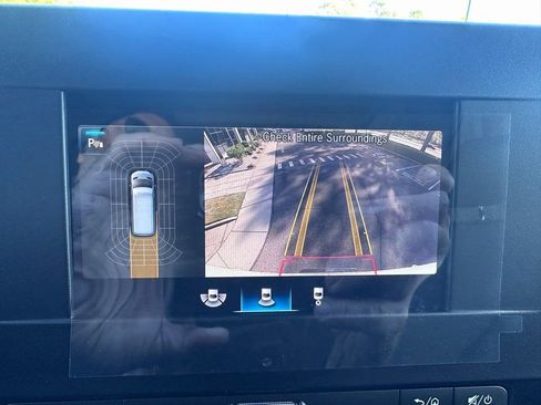 New 2025 Mercedes-Benz Sprinter 4500 image 8