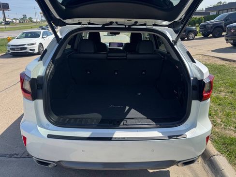 Used 2016 Lexus RX 350 AWD w/ Premium Package image 10