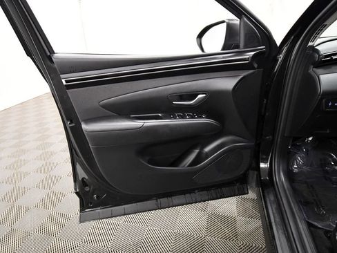 Used 2023 Hyundai Tucson SEL w/ Convenience Package FWD image 13