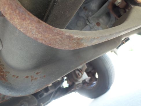 Used 1998 Ford Ranger XLT image 49