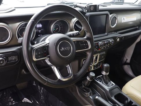 Used 2018 Jeep Wrangler Rubicon image 7