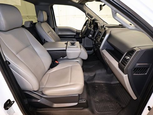 Certified 2022 Ford F350 XL w/ Power Equipment Group image 12