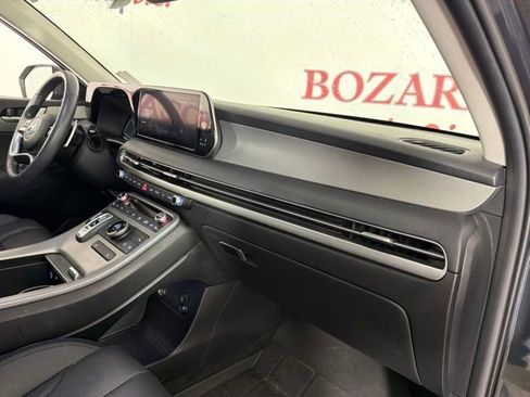 Used 2024 Hyundai Palisade XRT FWD image 16
