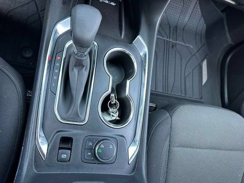 Used 2023 Chevrolet Traverse LT w/ LPO, Floor Liner Package AWD/4WD image 27