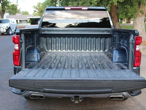 Used 2019 Chevrolet Silverado 1500 LT w/ All-Star Edition image 42