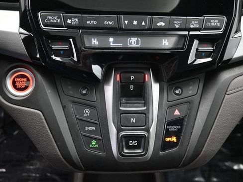 Certified 2020 Honda Odyssey EX-L image 18