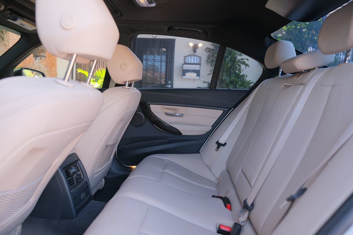 Used 2015 BMW 335i Sedan RWD image 31