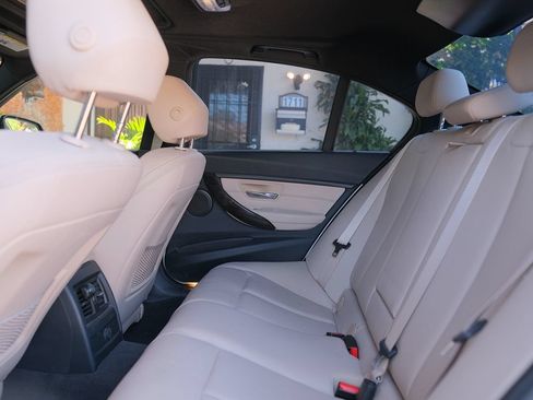 Used 2015 BMW 335i Sedan RWD image 31