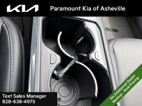 New 2026 Kia K4 EX FWD image 26