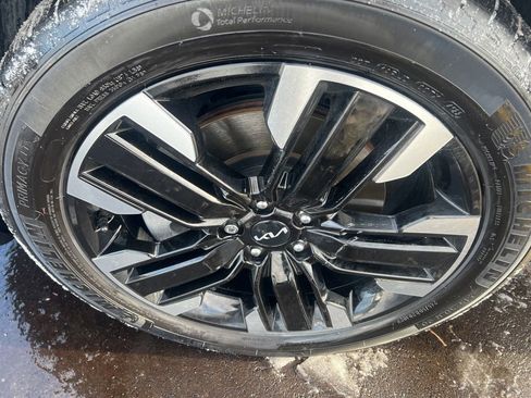 Used 2023 Kia Telluride SX Prestige image 43