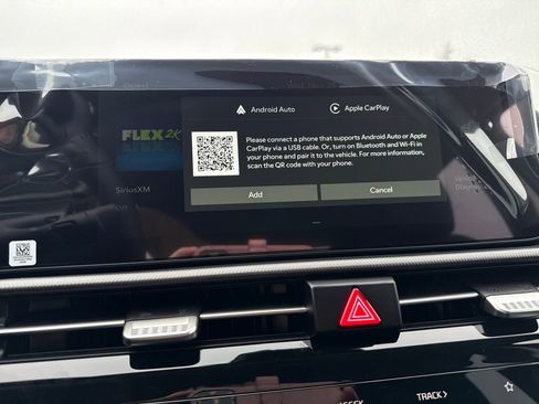 New 2026 Kia Sportage LX w/ LX Convenience Package image 27