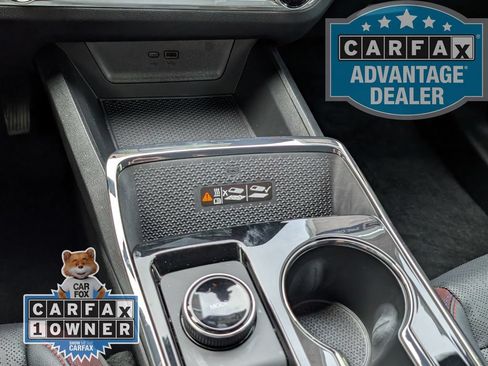 Used 2026 Chevrolet Equinox RS w/ Safety and Technology Package FWD image 12
