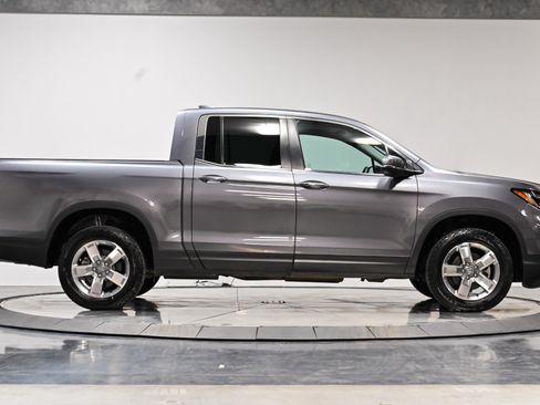 Used 2026 Honda Ridgeline RTL image 15