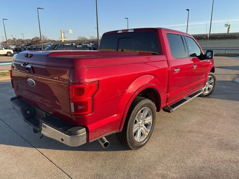 Used 2018 Ford F150 Lariat image 10