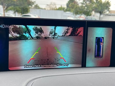 New 2025 Lincoln Navigator L Reserve w/ Jet Appearance Package image 19