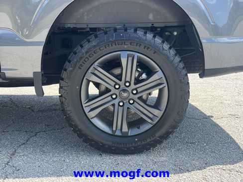 Used 2023 Ford F150 XLT w/ Equipment Group 302A High AWD/4WD image 33