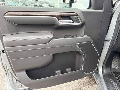 New 2026 GMC Sierra 1500 Elevation w/ X31 Off-Road Package image 12